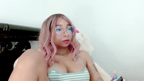 Mishel online show from 01-15-25, 07:59