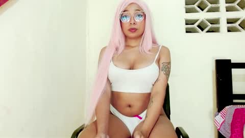 Mishel online show from 02-06-25, 03:59