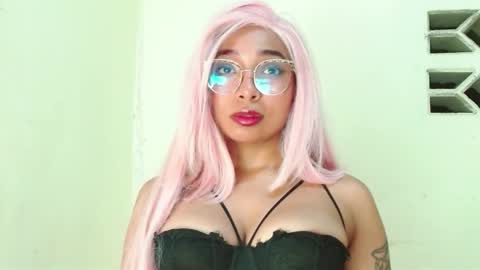 Mishel online show from 02-18-25, 03:53