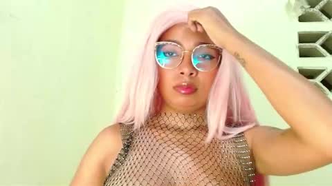 Mishel online show from 02-22-25, 05:02
