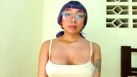 Mishel online show from 03-12-25, 04:30