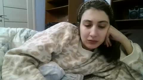 cutekattie online show from 01-11-26, 05:01