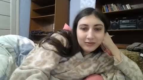 cutekattie online show from 02-11-26, 04:50