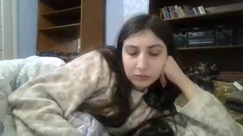 cutekattie online show from 02-12-26, 03:23