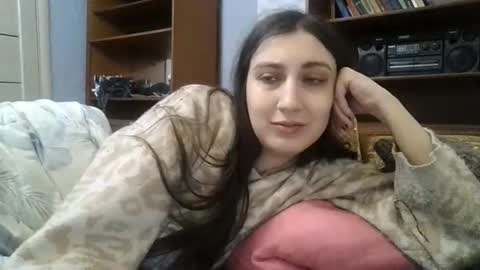 cutekattie online show from 02-15-26, 07:51