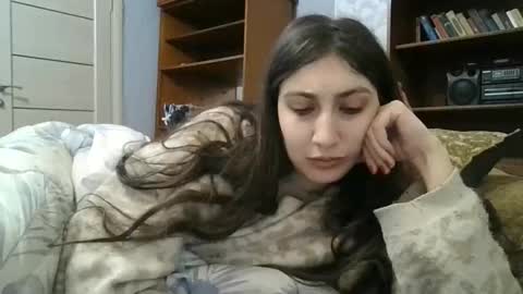 cutekattie online show from 02-22-26, 04:02