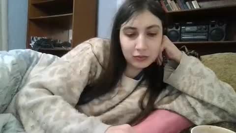 cutekattie online show from 03-02-26, 04:03