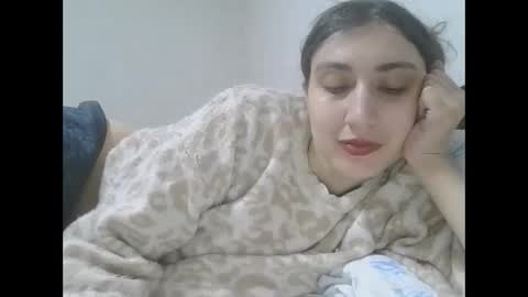 cutekattie online show from 03-30-26, 04:24