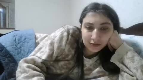 cutekattie online show from 04-02-26, 03:48