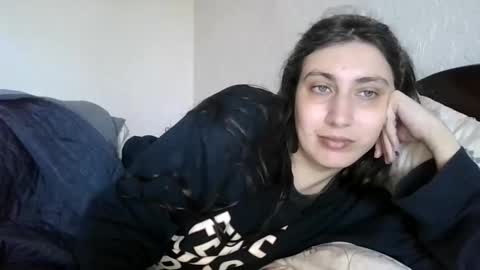 cutekattie online show from 05-15-26, 06:31