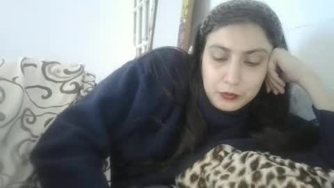cutekattie online show from 06-13-26, 06:33