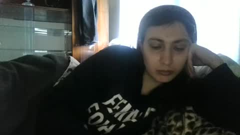 cutekattie online show from 06-16-26, 06:38