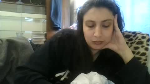 cutekattie online show from 06-18-26, 11:36