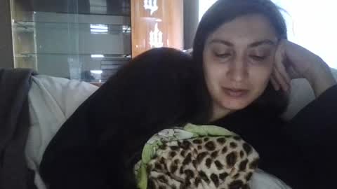 cutekattie online show from 06-23-26, 06:55