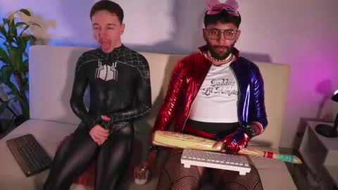 Camilo online show from 10-30-25, 07:32