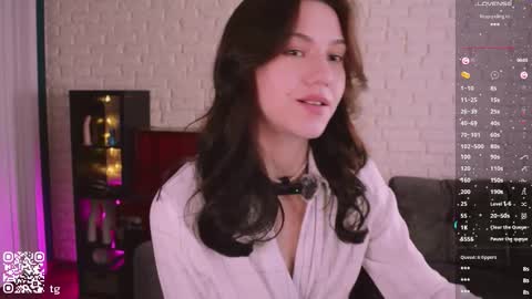 Snapshot of cutelilstar chatting on 10-12-25, 06:01 kendall online show from 10-12-25, 06:01