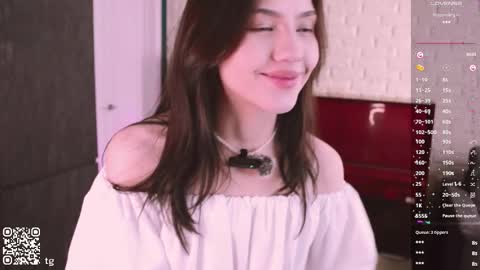 Snapshot of cutelilstar chatting on 10-16-25, 04:35 kendall online show from 10-16-25, 04:35