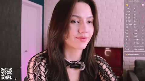 Snapshot of cutelilstar chatting on 10-18-25, 04:48 kendall online show from 10-18-25, 04:48