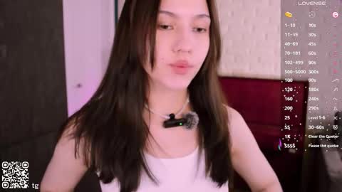 Snapshot of cutelilstar chatting on 10-19-25, 05:19 kendall online show from 10-19-25, 05:19