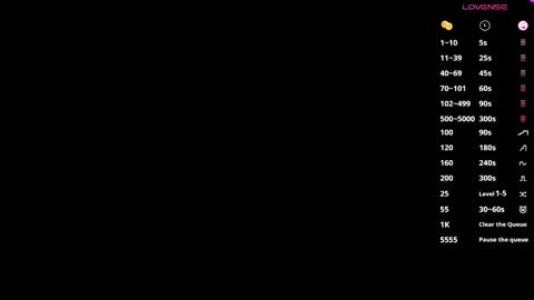 Snapshot of cutelilstar chatting on 11-07-25, 04:01 kendall online show from 11-07-25, 04:01