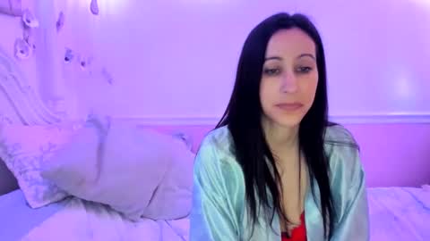 Cutelittlemama0418 Lola online show from 12-14-24, 02:10