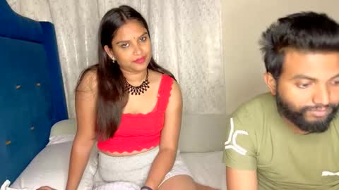 cutemahi online show from 11-16-25, 07:30