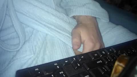 Cuteman online show from 02-22-26, 09:24