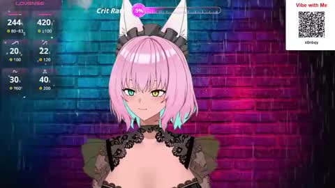 Mio Riku online show from 02-03-26, 05:29