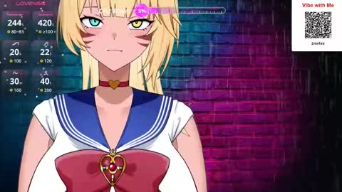 Mio Riku online show from 02-05-26, 09:58