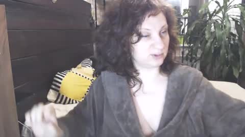Rita online show from 01-27-25, 10:16