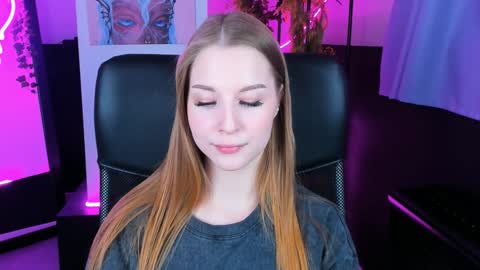 Rina online show from 12-10-24, 01:33