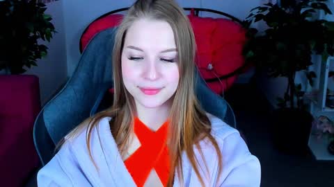 Rina online show from 12-24-24, 06:00