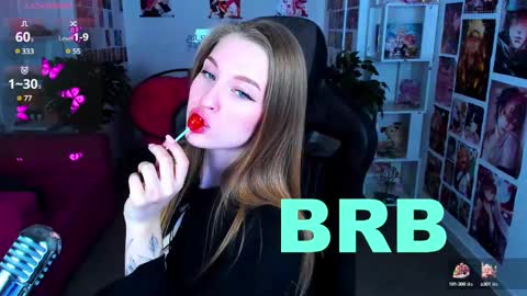 Rina online show from 02-09-25, 08:44