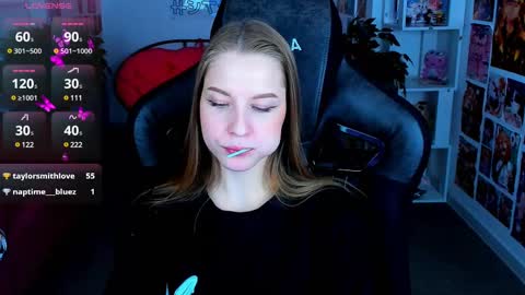 Rina online show from 02-12-25, 08:49