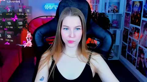 Rina online show from 02-20-25, 08:28