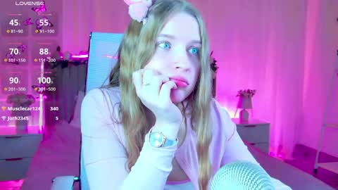 Rina online show from 04-29-26, 05:30
