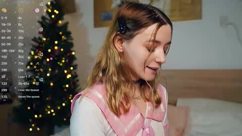 Mary online show from 01-07-26, 09:06