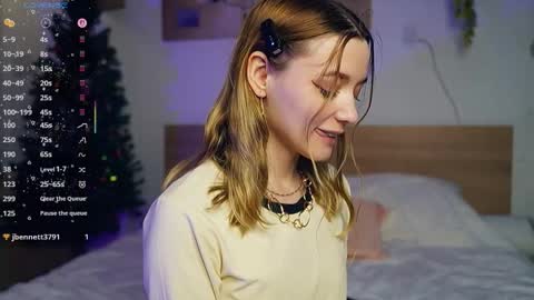 Mary online show from 01-09-26, 09:05