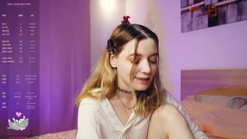 Mary online show from 02-06-26, 09:07