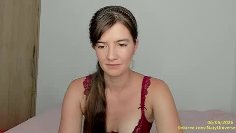 Nataly  online show from 05-06-26, 11:54