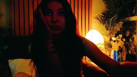 cuteness__girl online show from 09-10-25, 05:07