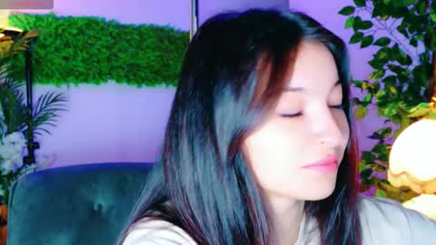 Snapshot of cuteness__girl chatting on 10-18-25, 07:20 cuteness__girl online show from 10-18-25, 07:20