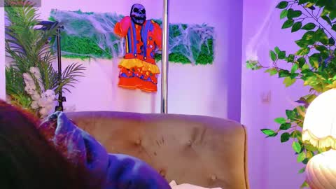 Snapshot of cuteness__girl chatting on 11-01-25, 07:32 cuteness__girl online show from 11-01-25, 07:32