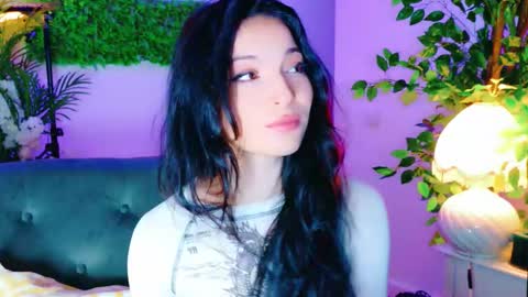 Snapshot of cuteness__girl chatting on 11-05-25, 06:57 cuteness__girl online show from 11-05-25, 06:57