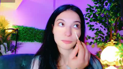 Snapshot of cuteness__girl chatting on 11-07-25, 07:52 cuteness__girl online show from 11-07-25, 07:52