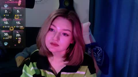 cutepie33 online show from 09-12-25, 09:31