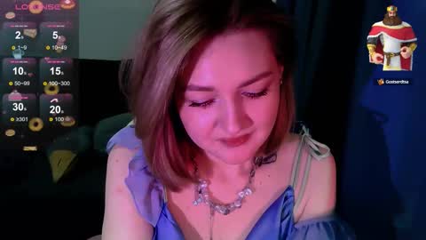 cutepie33 online show from 09-13-25, 10:48