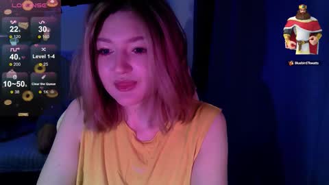 cutepie33 online show from 10-15-25, 07:08