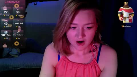 cutepie33 online show from 10-19-25, 07:20