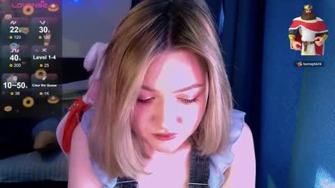 cutepie33 online show from 11-03-25, 07:09